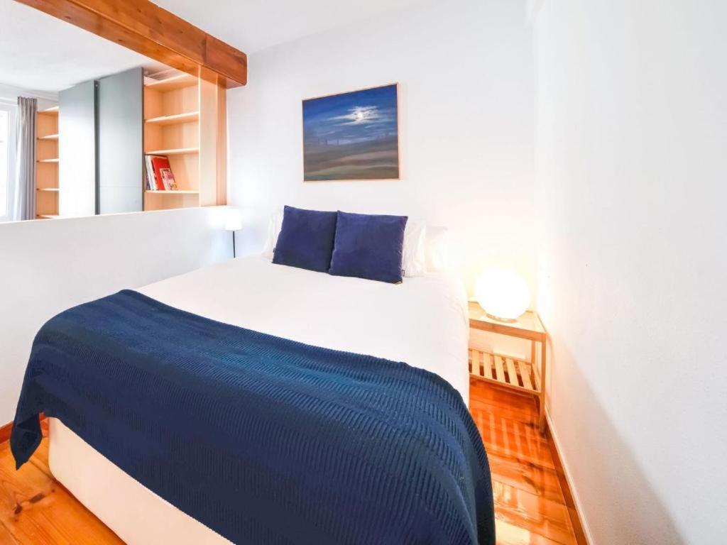 Apartamento Mercaderes Pamplona Bagian luar foto